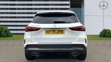 Mercedes-Benz GLA 200d AMG Line Executive 5dr Auto Diesel Hatchback